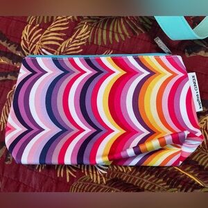 Clinique Kapitza Make Up Bag